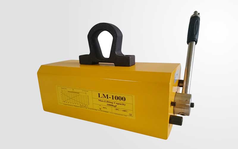 Lifting magnets A